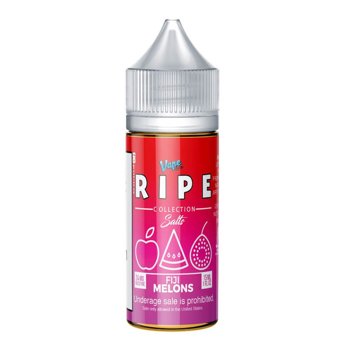 Ripe Collection Salts Fiji Melons eJuice