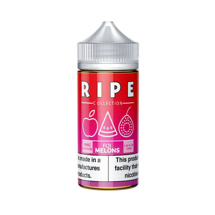 Ripe Collection Fiji Melons eJuice