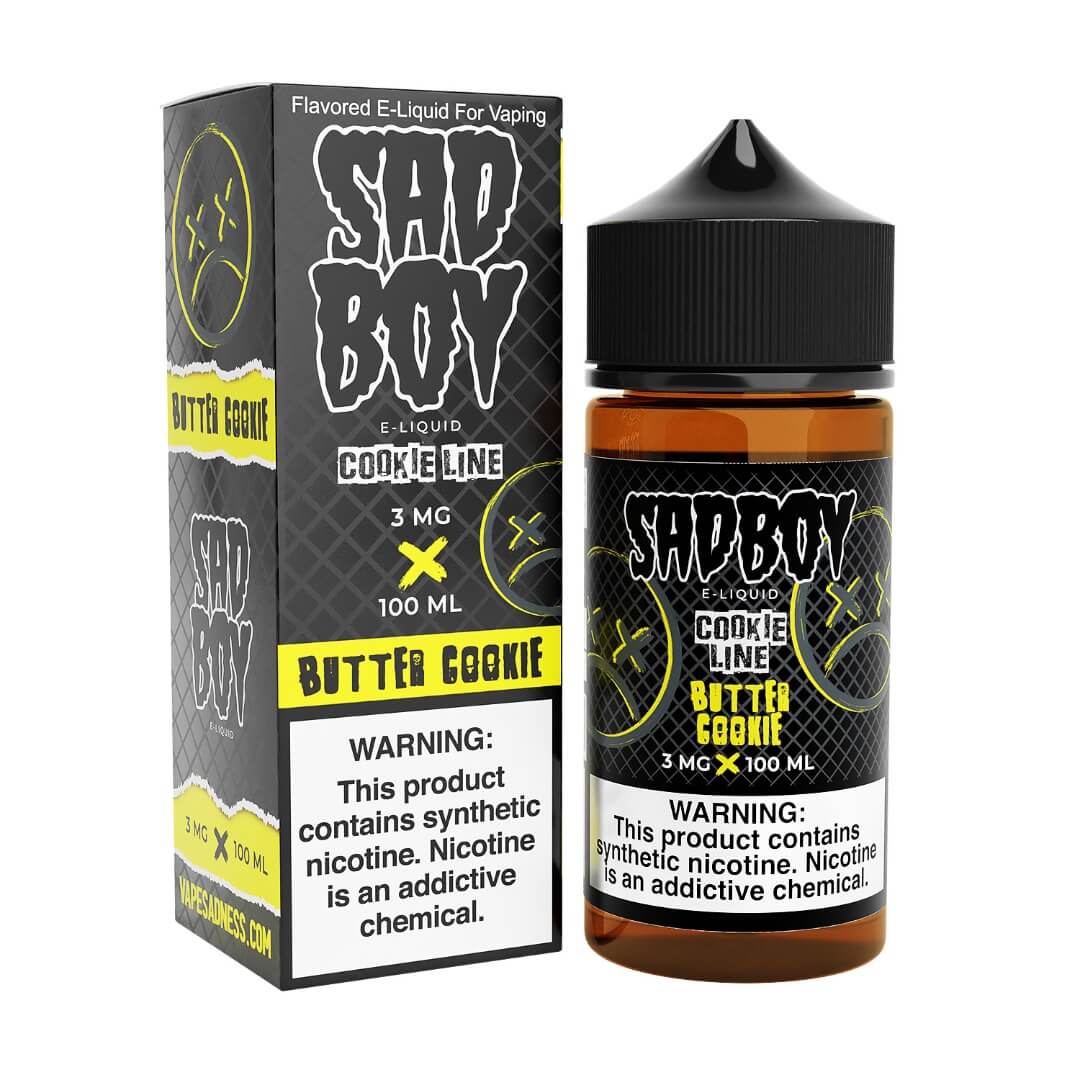 Sad Boy Eliquid