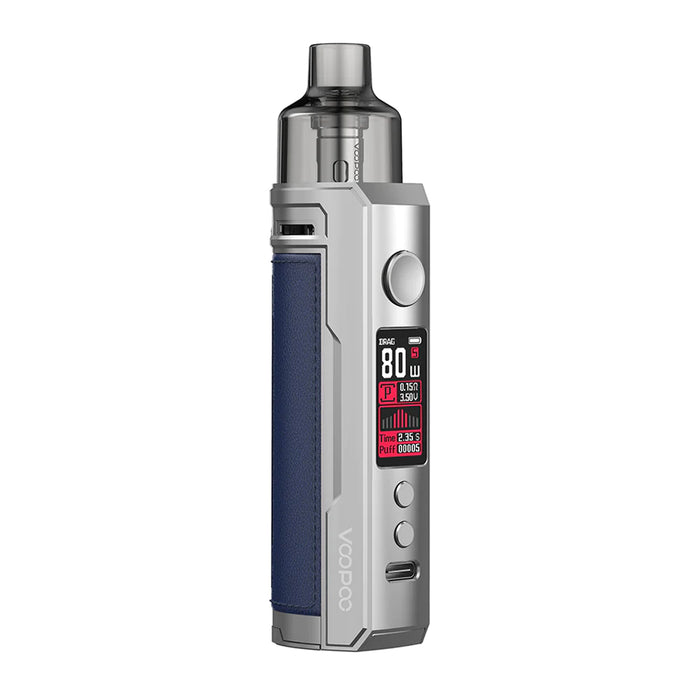 Voopoo Drag X Pod System Kit | Only $39.99 | Ultimate Vape Deals UVD Voopoo Drag X Pod System Kit | Only $39.99 | Ultimate Vape Deals UVD