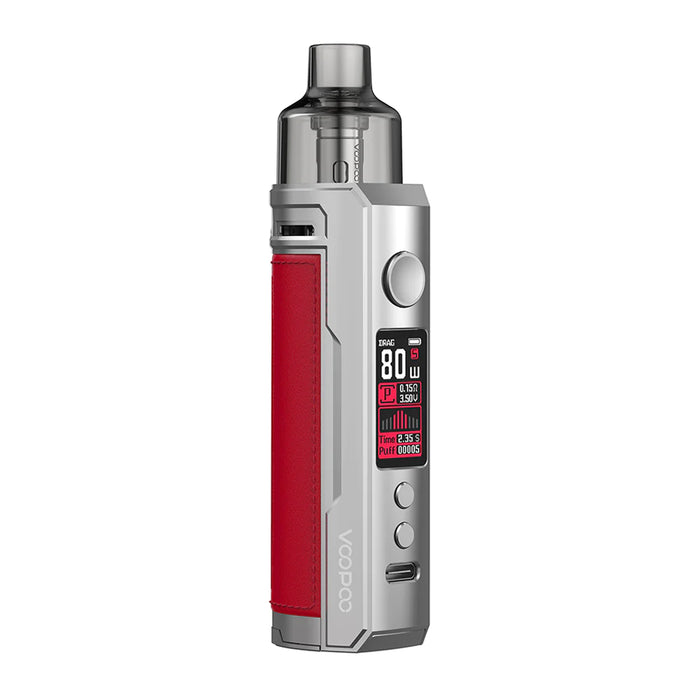 Voopoo Drag X Pod System Kit | Only $39.99 | Ultimate Vape Deals UVD Voopoo Drag X Pod System Kit | Only $39.99 | Ultimate Vape Deals UVD