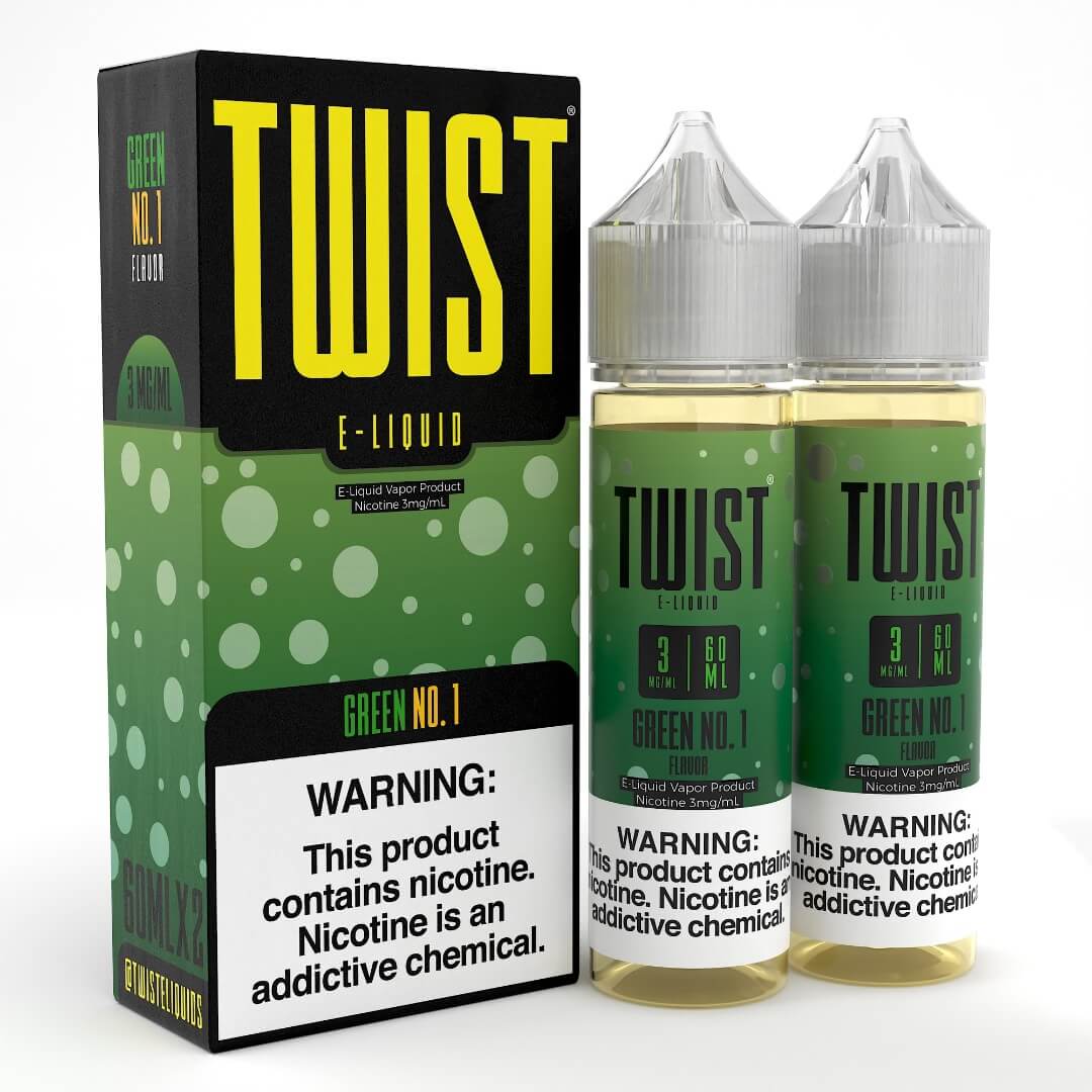 Twist Eliquid