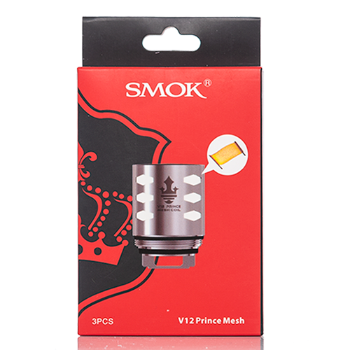 Replacement Coils | Ultimate Vape Deals UVD Replacement Coils | Ultimate Vape Deals UVD