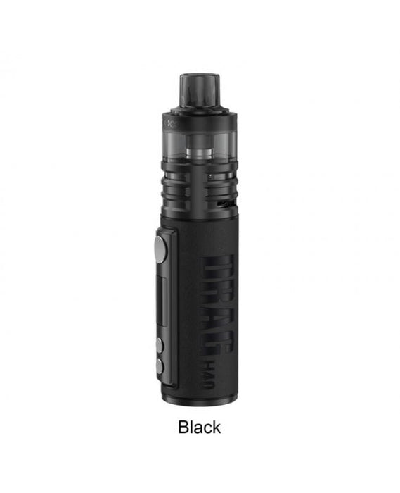 VOOPOO Drag H40 40W Pod Mod Starter Kit