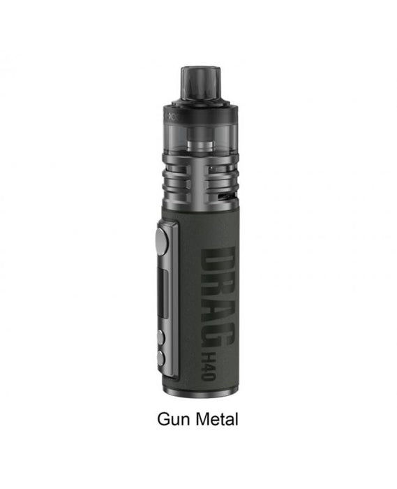 VOOPOO Drag H40 40W Pod Mod Starter Kit