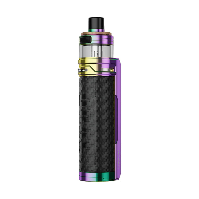 VOOPOO Drag X 80W PnP-X Pod Mod Kit UVD VOOPOO Drag X 80W PnP-X Pod Mod Kit UVD