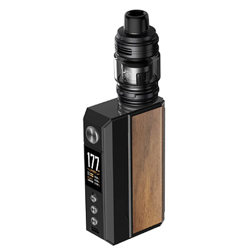 VOOPOO Drag 4 177W UForce-L Kit UVD VOOPOO Drag 4 177W UForce-L Kit UVD