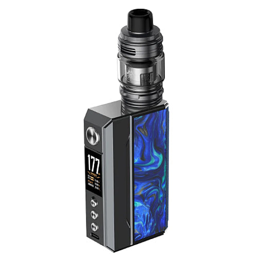 VOOPOO Drag 4 177W UForce-L Kit UVD VOOPOO Drag 4 177W UForce-L Kit UVD