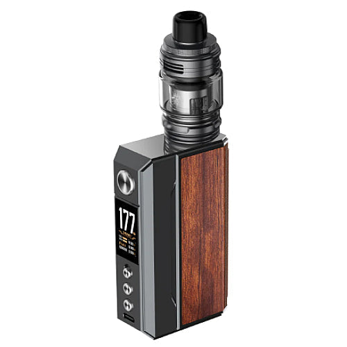 VOOPOO Drag 4 177W UForce-L Kit UVD VOOPOO Drag 4 177W UForce-L Kit UVD