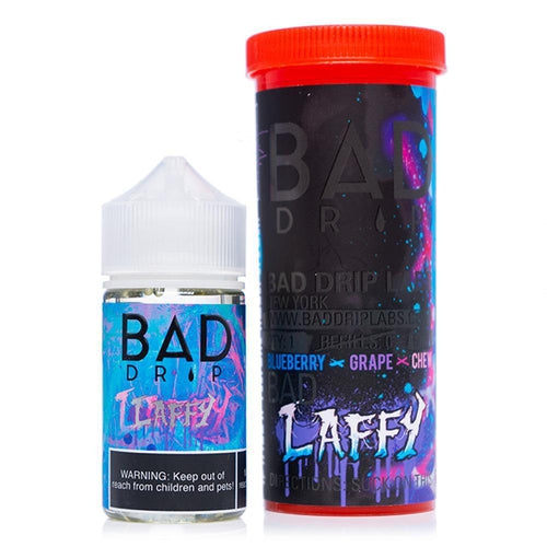 Bad Drip Labs Laffy Ejuice - Ultimate Vape Deals