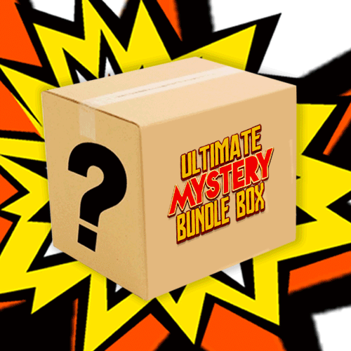 Mystery Vape Juice Flavor Bundle: For The Adventurous Vape Enthusiast UVD Mystery Vape Juice Flavor Bundle: For The Adventurous Vape Enthusiast UVD
