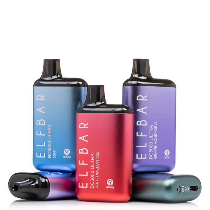 Elf Bar Ultra BC5000 Disposable | Only $14.99 | UVD Elf Bar Ultra BC5000 Disposable | Only $14.99 | UVD