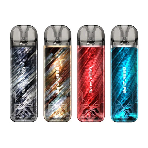 Pod Systems | Pod Vape Kits | Ultimate Vape Deals UVD Pod Systems | Pod Vape Kits | Ultimate Vape Deals UVD
