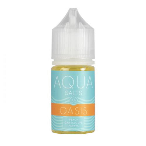 Aqua Salt Synthetic Oasis | UVD