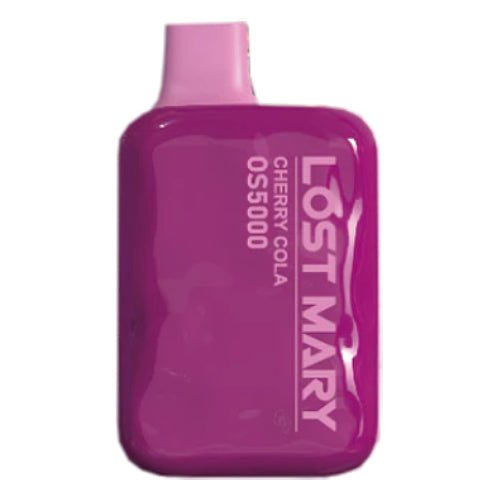 Lost Mary OS5000 Disposable | Only $14.99 | UVD Lost Mary OS5000 Disposable | Only $14.99 | UVD