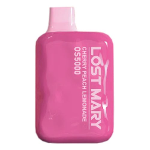 Lost Mary OS5000 Disposable | Only $14.99 | UVD Lost Mary OS5000 Disposable | Only $14.99 | UVD