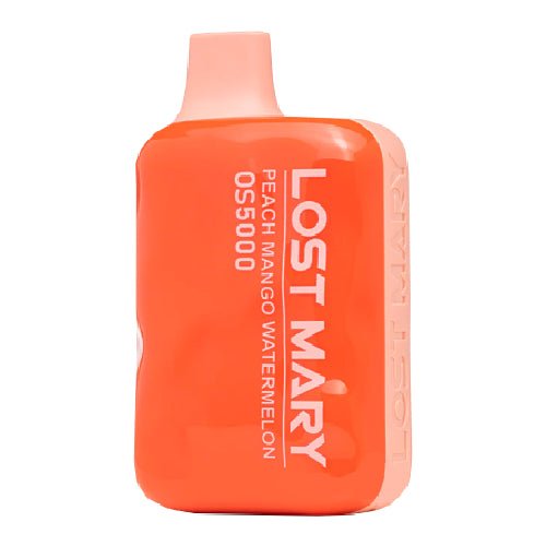 Lost Mary OS5000 Disposable | Only $14.99 | UVD Lost Mary OS5000 Disposable | Only $14.99 | UVD