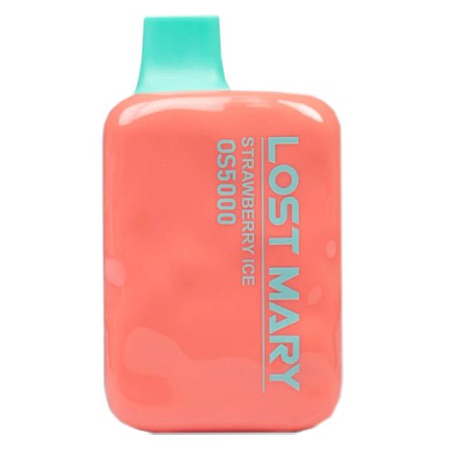 Lost Mary OS5000 Disposable | Only $14.99 | UVD Lost Mary OS5000 Disposable | Only $14.99 | UVD