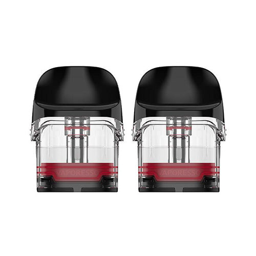 Vaporesso LUXE Q Replacement Pods | Only $7.99 | Ultimate Vape Deals UVD Vaporesso LUXE Q Replacement Pods | Only $7.99 | Ultimate Vape Deals UVD