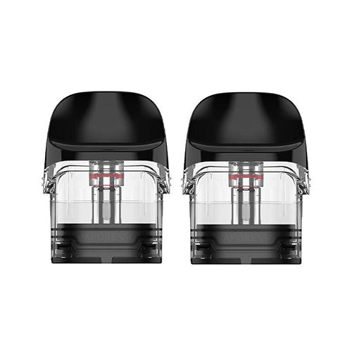 Vaporesso LUXE Q Replacement Pods 1 Pack (2 Pods) | UVD