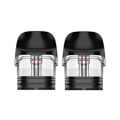 Vaporesso LUXE Q Replacement Pods | Only $7.99 | Ultimate Vape Deals UVD Vaporesso LUXE Q Replacement Pods | Only $7.99 | Ultimate Vape Deals UVD