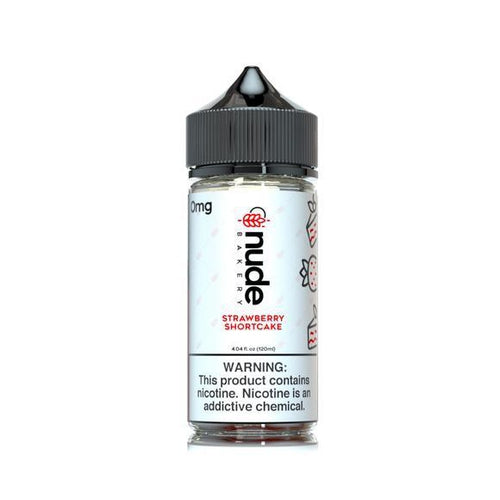 Nude Bakery Strawberry Shortcake | Only $9.99 - Ultimate Vape Deals UVD Nude Bakery Strawberry Shortcake | Only $9.99 - Ultimate Vape Deals UVD