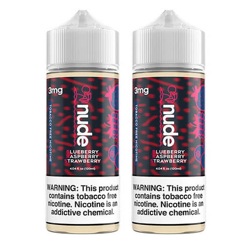 elfbar elfa kaufen Nude TFN B.R.S. Ejuice Bundle | Only $23.99
