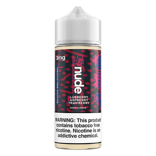 ultimate vape juice Ultimate 60 - Space X SALTS main image 0