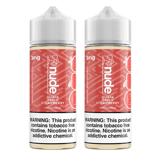 Nude TFN G.A.S. Ejuice Bundle | Only $23.99 | Ultimate Vape Deals UVD Nude TFN G.A.S. Ejuice Bundle | Only $23.99 | Ultimate Vape Deals UVD