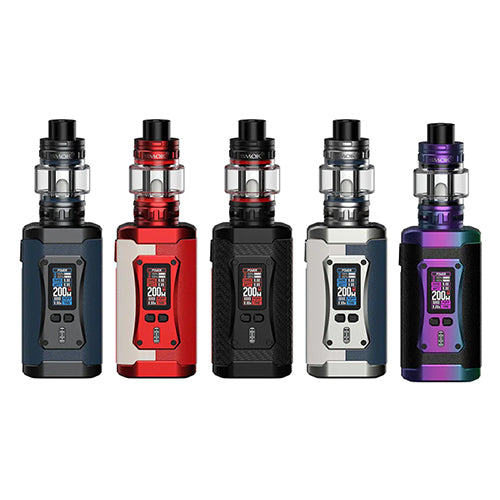SMOK Morph 2 Kit | Smok Vape Kit | Ultimate Vape Deals  UVD