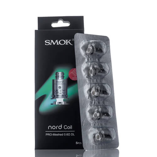 SMOK Nord Pro Coils