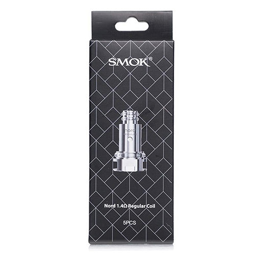 Smok Nord Replacement Coils-UVD