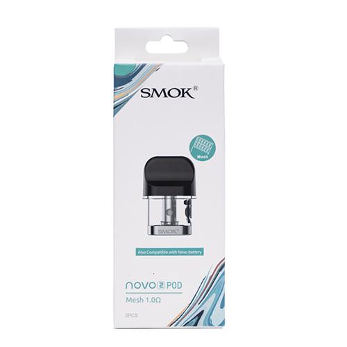 SMOK Novo 2 Pods UVD SMOK Novo 2 Pods UVD