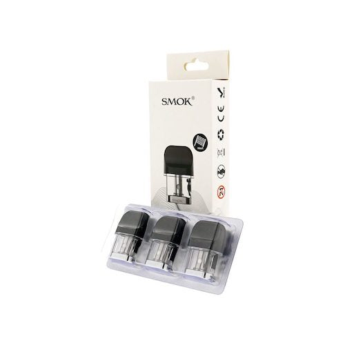 SMOK Novo 3 Replacement Pods | Only $12.99 | Ultimate Vape Deals UVD SMOK Novo 3 Replacement Pods | Only $12.99 | Ultimate Vape Deals UVD