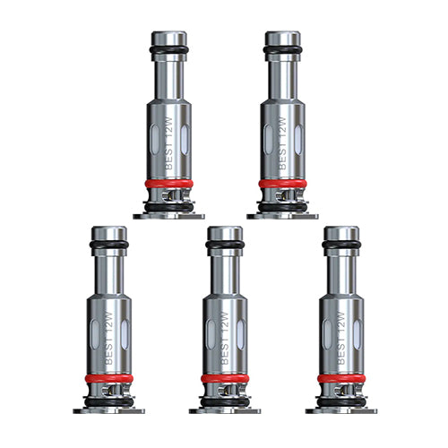 SMOK LP1 Novo 4 Coils 5-Pack | Ultimate Vape Deals UVD SMOK LP1 Novo 4 Coils 5-Pack | Ultimate Vape Deals UVD