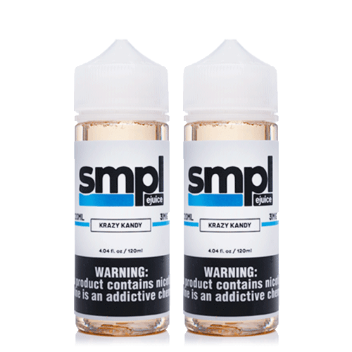 SMPL eJuice | Ultimate Vape Deals UVD SMPL eJuice | Ultimate Vape Deals UVD