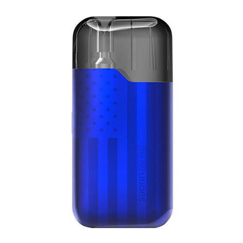 Suorin Air Pro Kit Spangled Blue | UVD