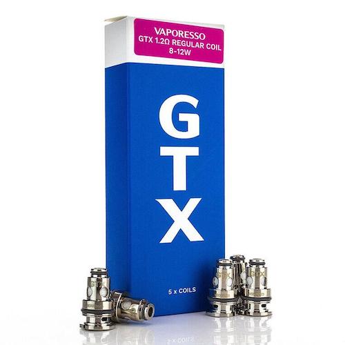 Vaporesso GTX Replacement Coils | Only $12.99 | Ultimate Vape Deals UVD Vaporesso GTX Replacement Coils | Only $12.99 | Ultimate Vape Deals UVD