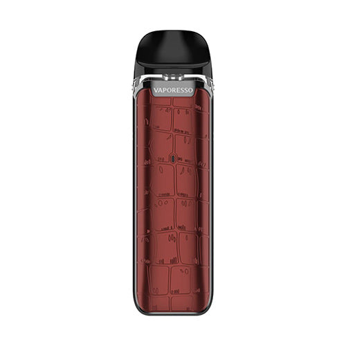 Vaporesso LUXE Q Pod System Kit Brown | UVD