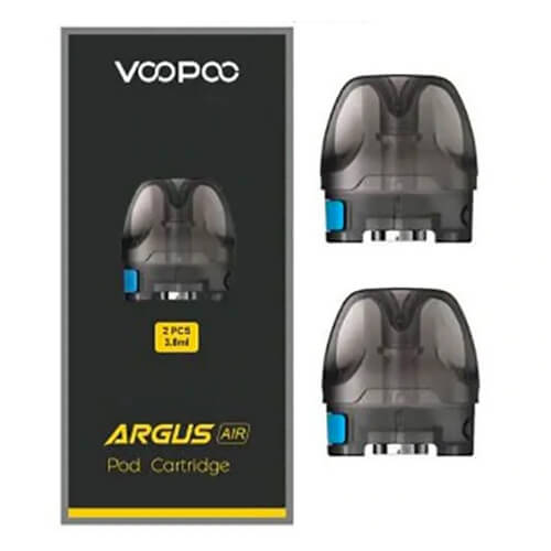 VOOPOO Argus Pods