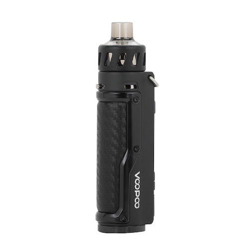 Voopoo Argus Pro Pod Kit | Carbon Fiber Black