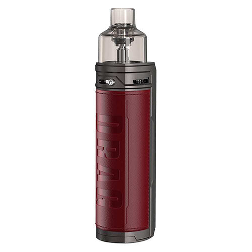 Voopoo Drag X Pod System Kit | Only $39.99 | Ultimate Vape Deals UVD Voopoo Drag X Pod System Kit | Only $39.99 | Ultimate Vape Deals UVD
