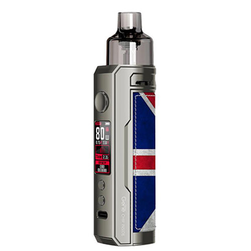 Voopoo Drag X Pod System Kit | Only $39.99 | Ultimate Vape Deals UVD Voopoo Drag X Pod System Kit | Only $39.99 | Ultimate Vape Deals UVD