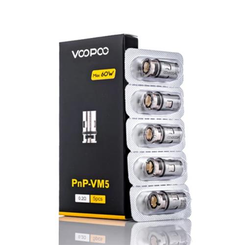 Voopoo PnP Replacement Coils | UVD