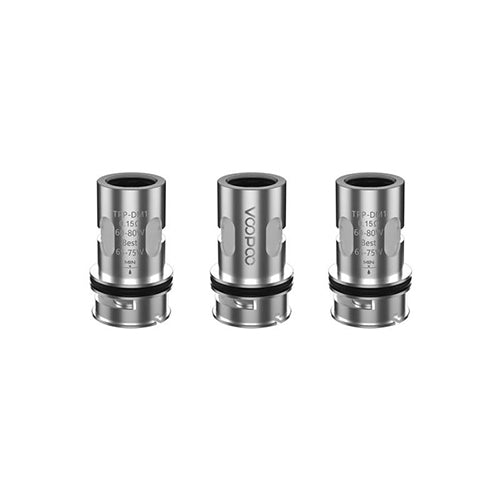 Voopoo TPP Replacement Coils | UVD