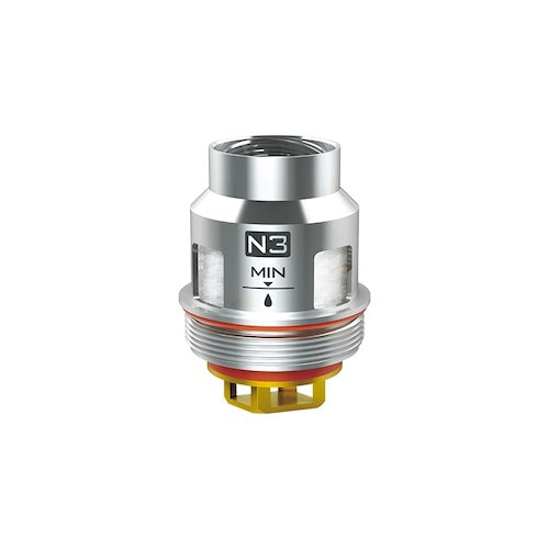 VooPoo Uforce Replacement Coils - N3 0.2 Ohm Coils | UVD