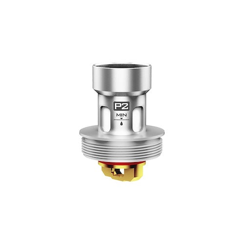 VooPoo Uforce Replacement Coils - P2 0.6 Ohm Coil | UVD