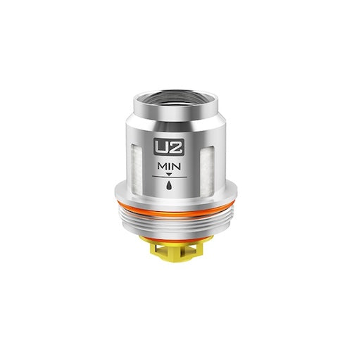 VooPoo Uforce Replacement Coils - U2 0.4 Ohm Coil | UVD