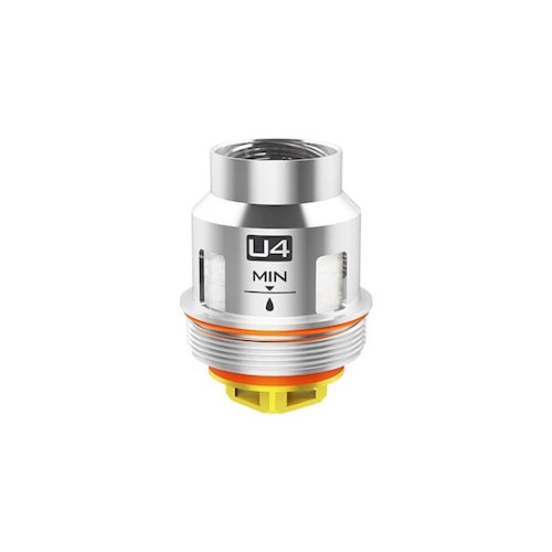 VooPoo Uforce Replacement Coils - U4 0.23 Ohm Coil | UVD